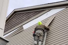 Best Custom Trim and Detailing for Siding  in Su Oswego, NY